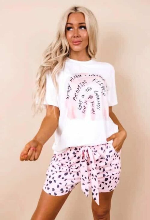 You are really pretty loungewear set
